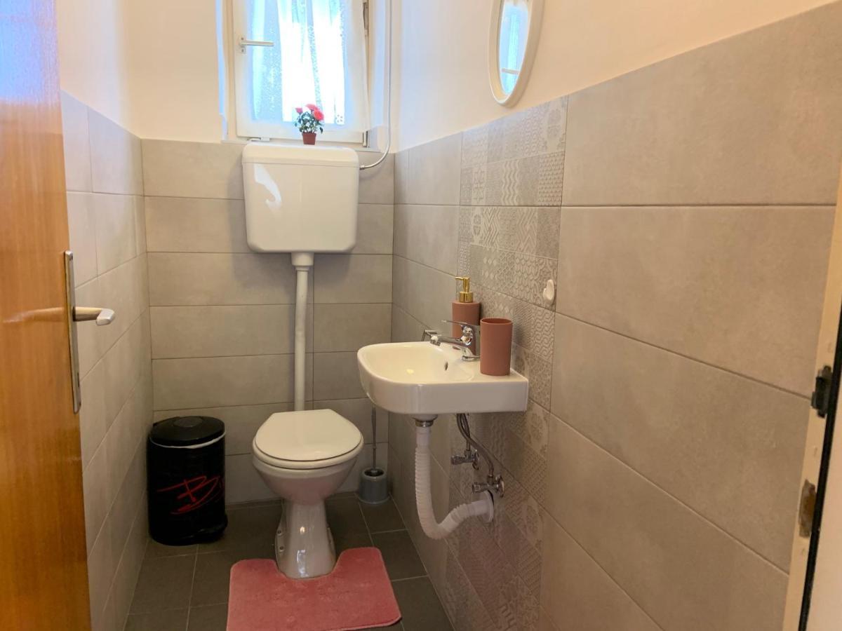Mia Apartman Porec