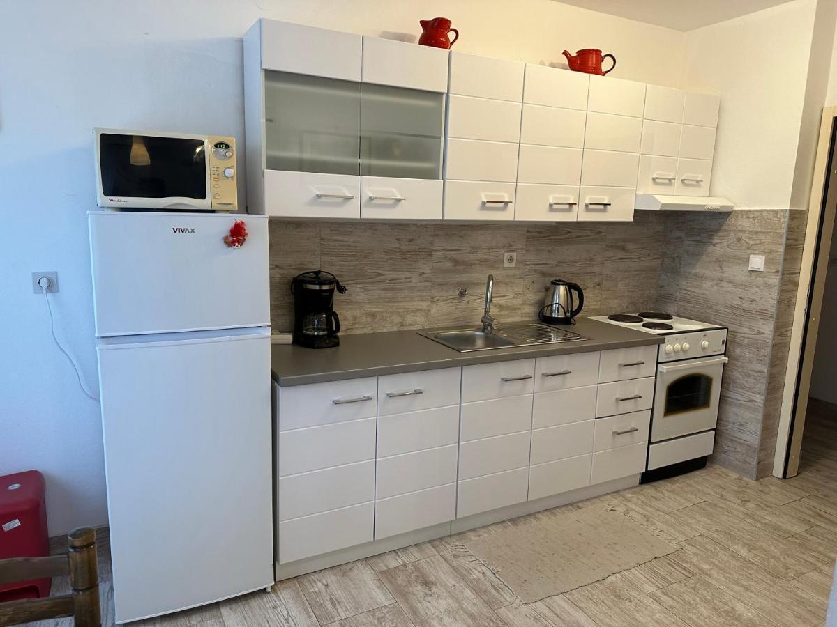 Mia Apartman Porec