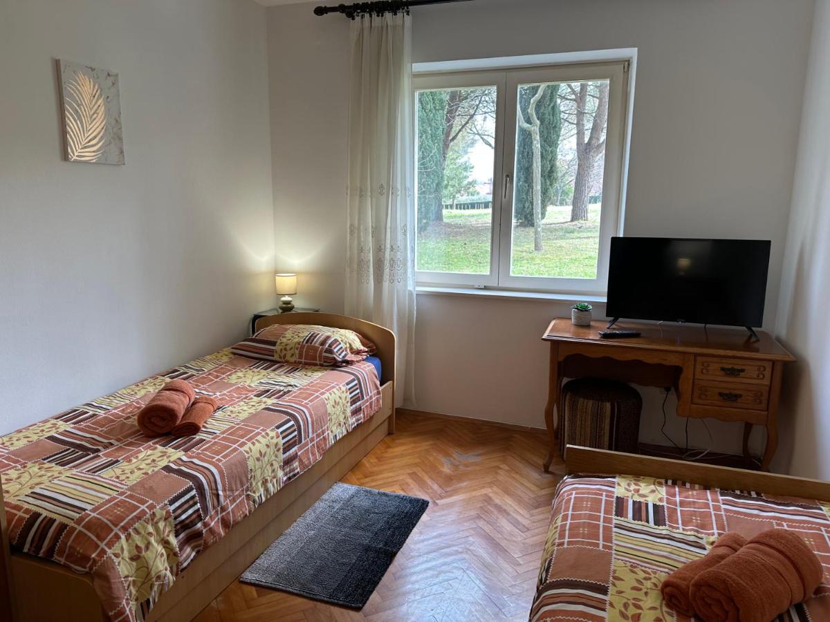 Mia Apartman *