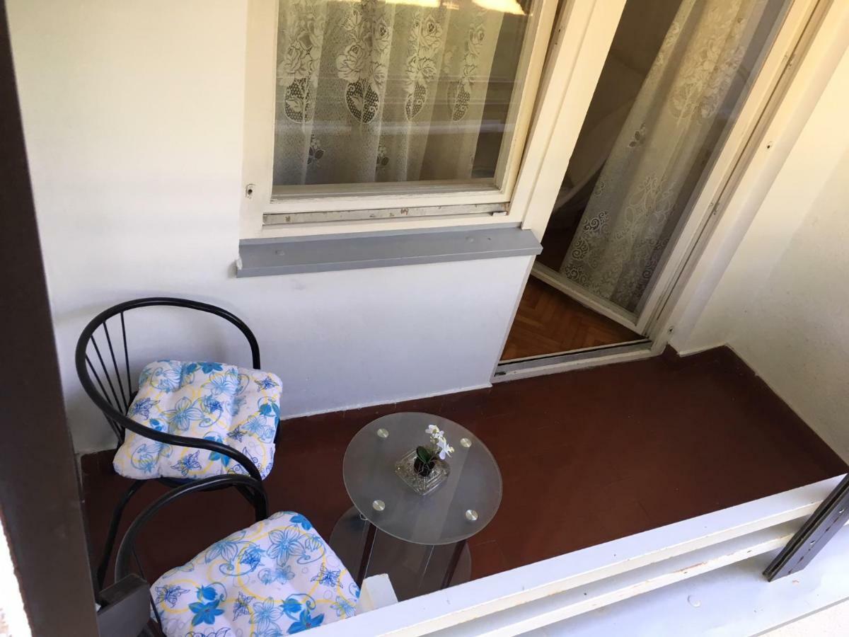 Mia Apartman *