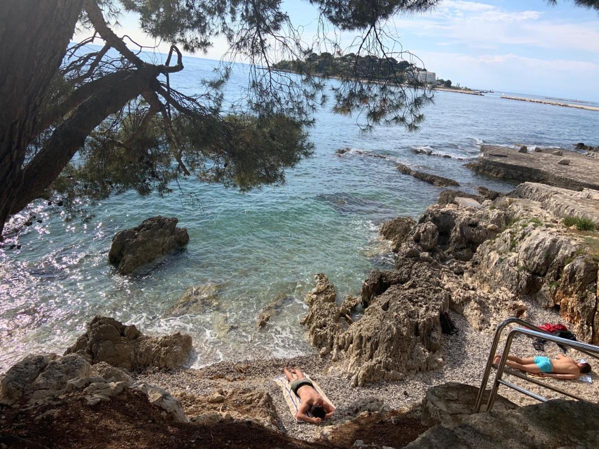 Mia Poreč