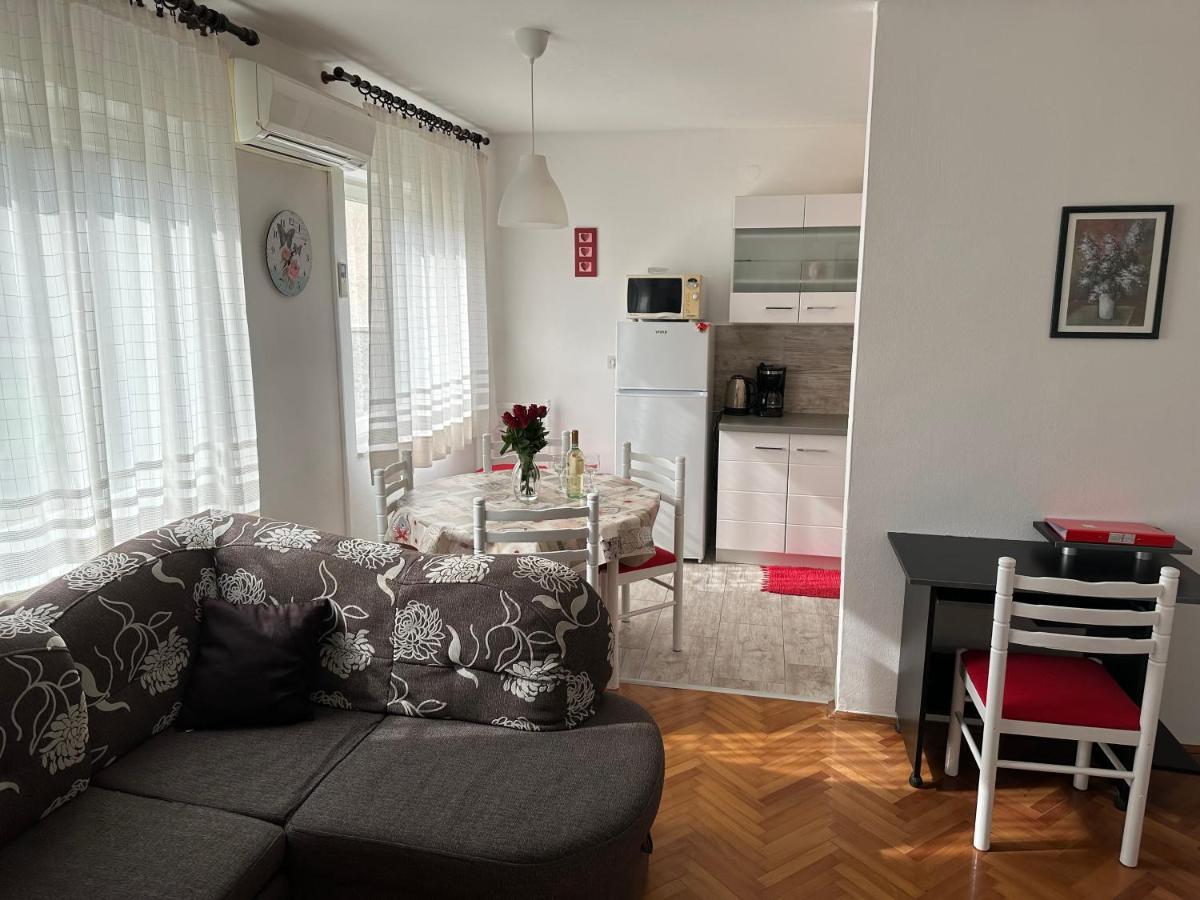 Mia Apartment *