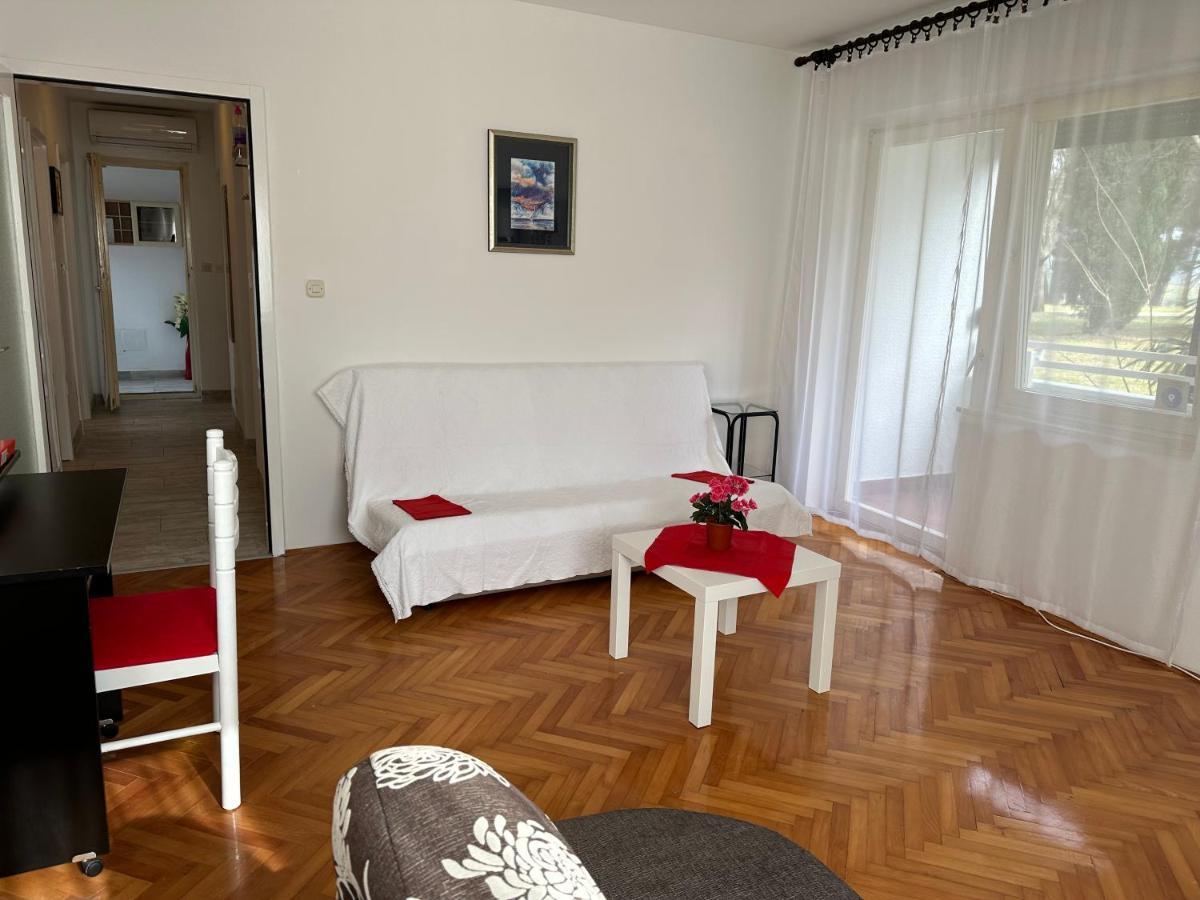 Mia Apartment