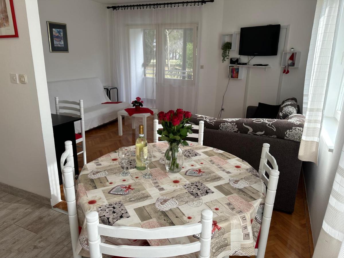 Apartment Mia Poreč