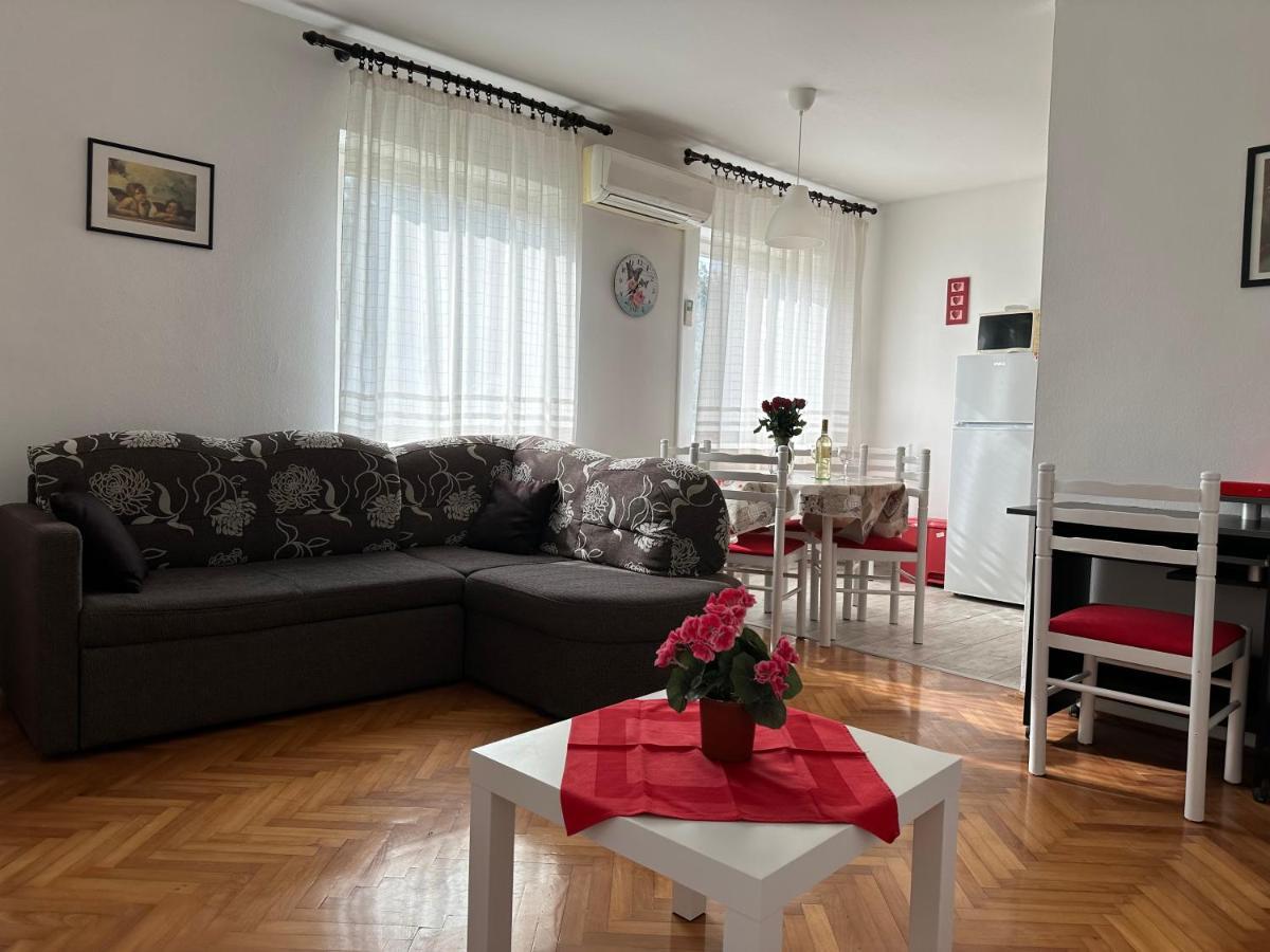 Mia Apartment Poreč