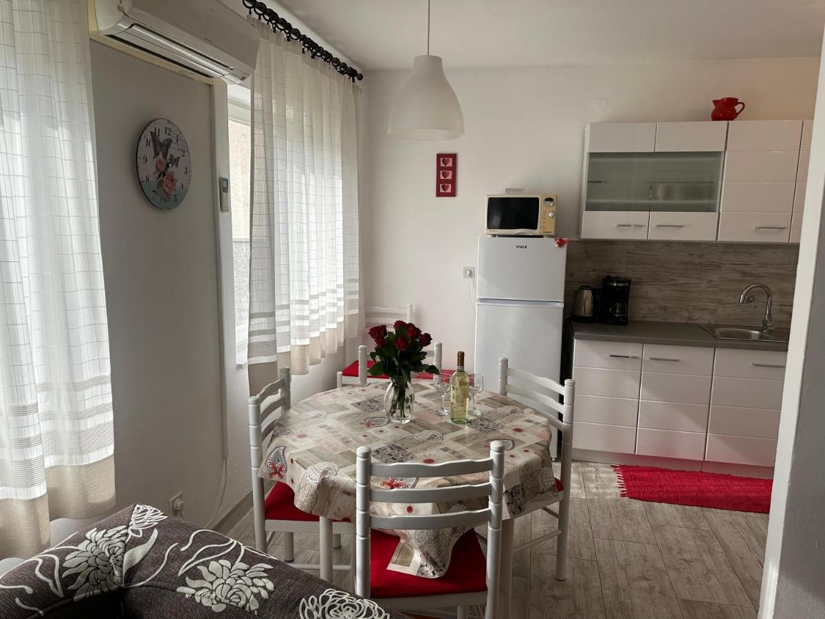 Mia Apartment Poreč