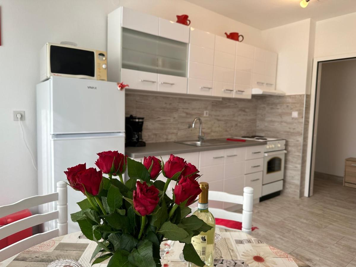 Mia Apartment *