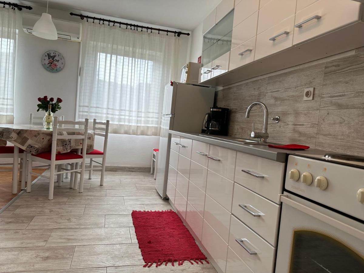 Apartment Mia Poreč