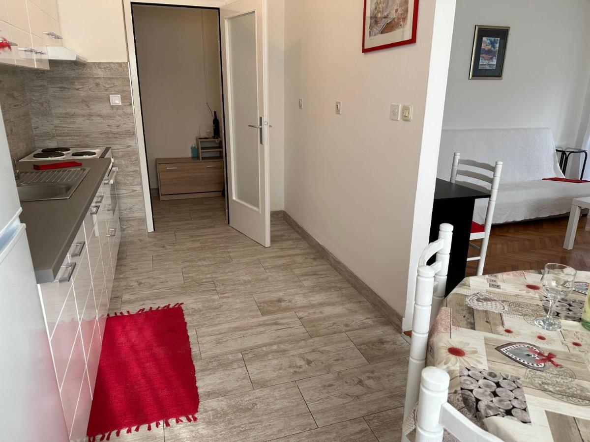 Mia Apartment Poreč