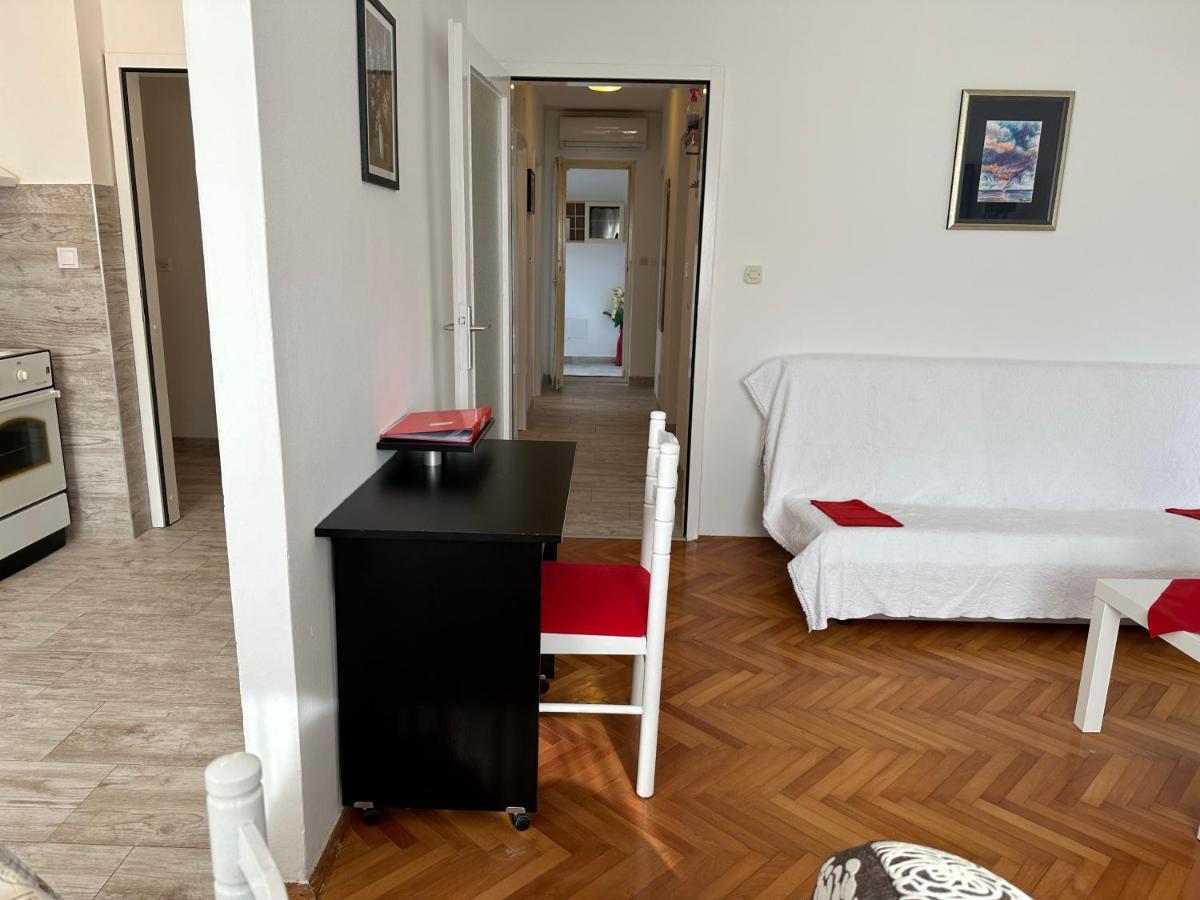 Mia Apartment *