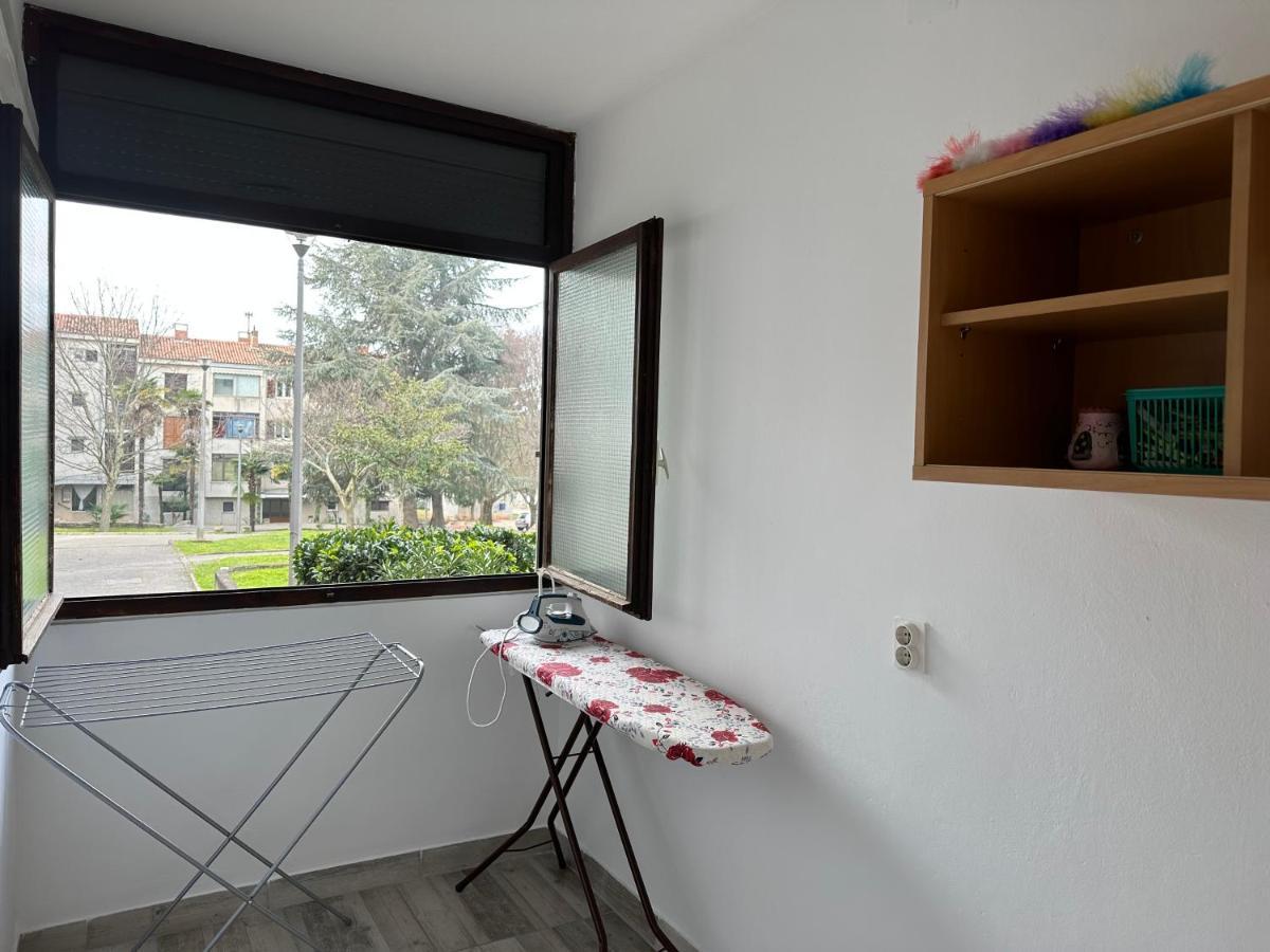 Apartment Mia Poreč
