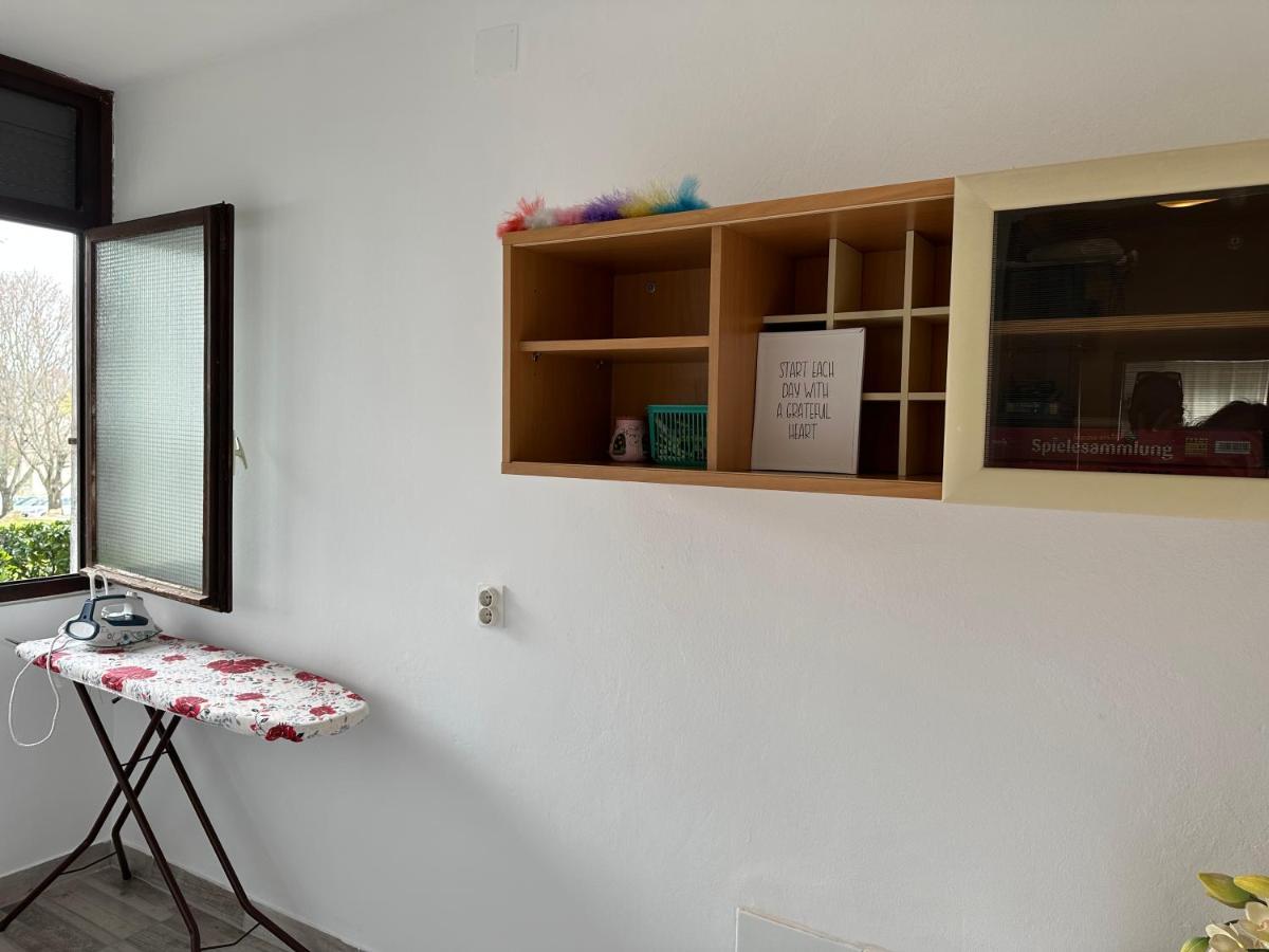 Apartment Mia Poreč