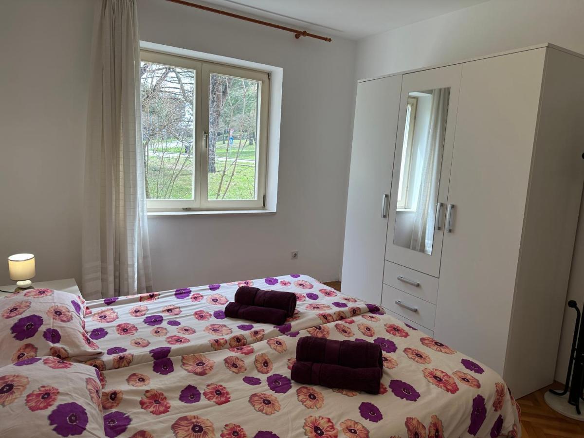 Apartment Mia Poreč