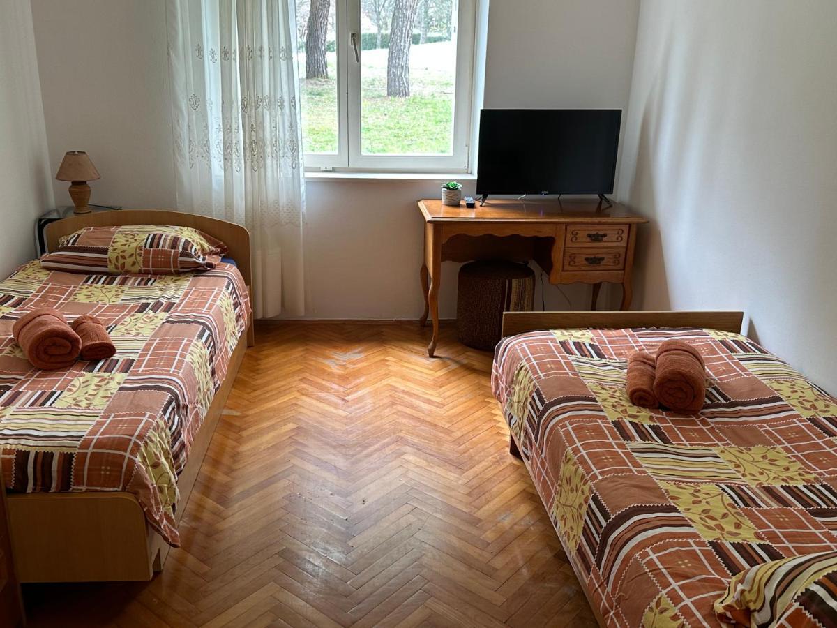 Apartment Mia Poreč