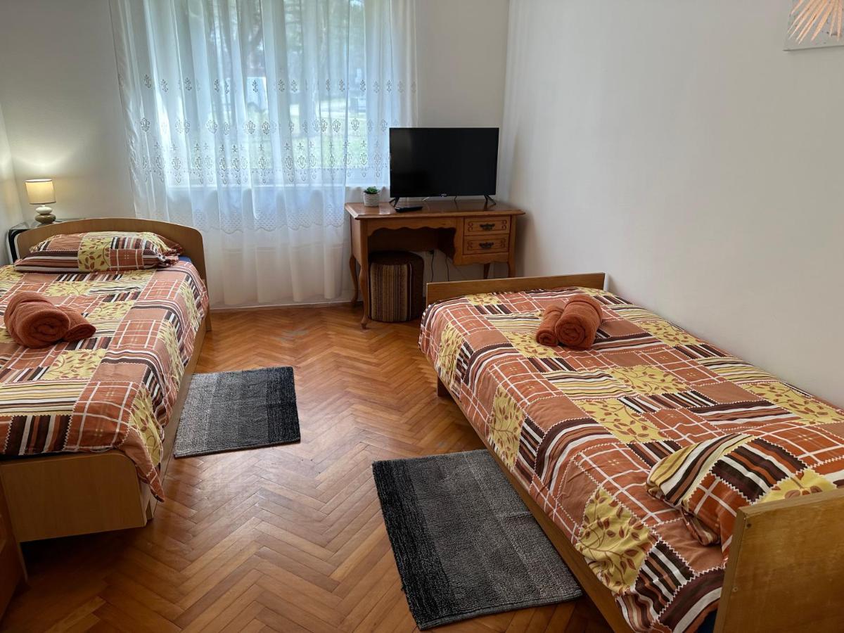 Mia Apartment