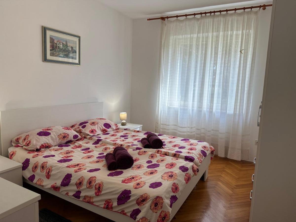 Mia Apartment *