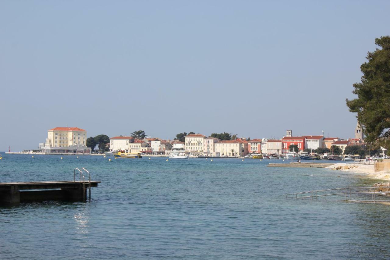 Mia Poreč