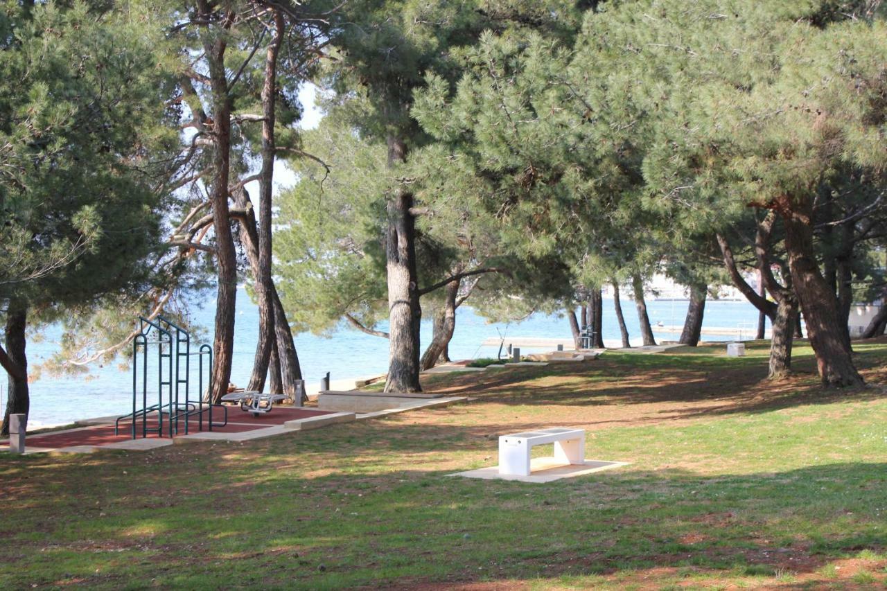 Apartment Mia Poreč