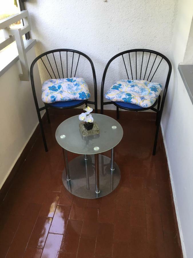 Apartment Mia *