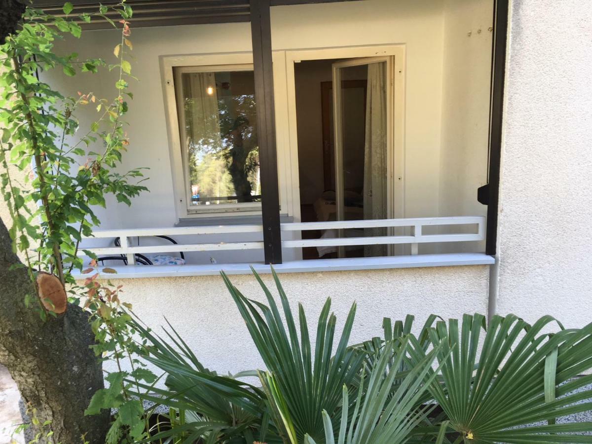 Apartment Mia Poreč