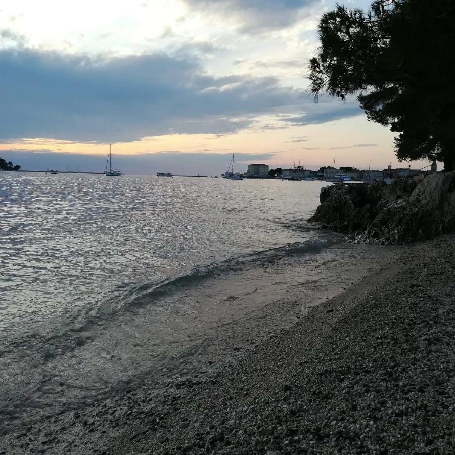 Mia * Poreč